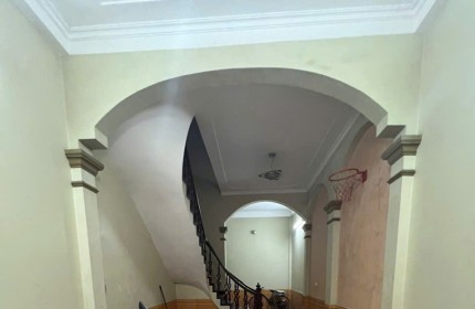 Cho kinh doanh các mặt hàng sạch sẽ ngõ ô tô Phố Ngụy Như Kom Tum 5 tầng, 50m2, 35 Triệu